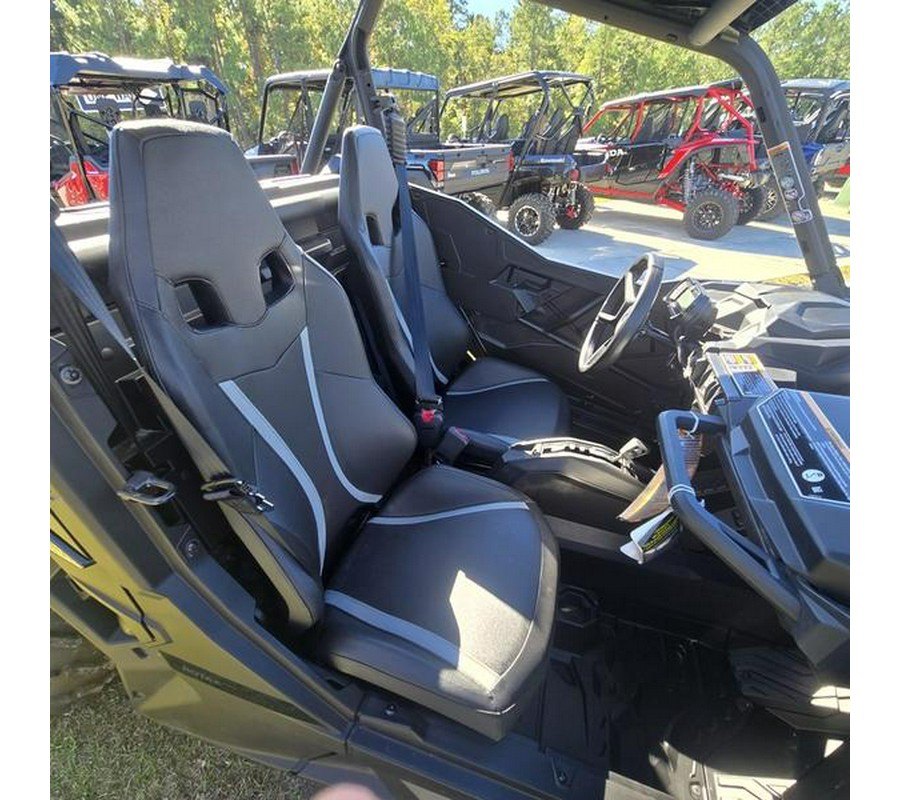 2025 Can-Am® Maverick Trail DPS 1000