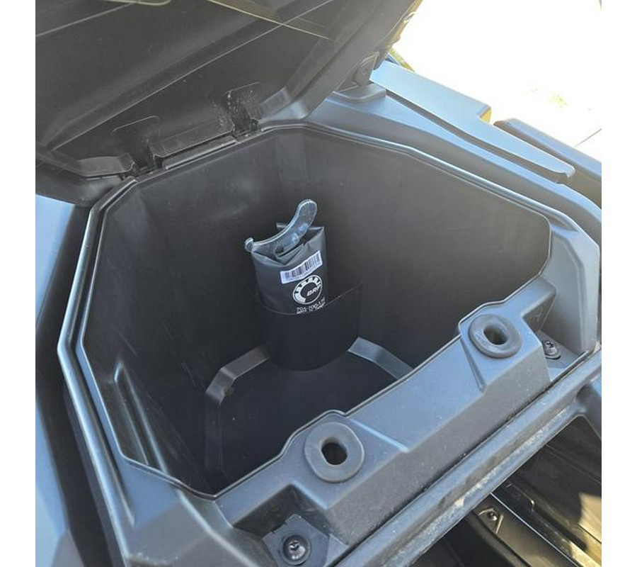 2025 Can-Am® Maverick Trail DPS 1000