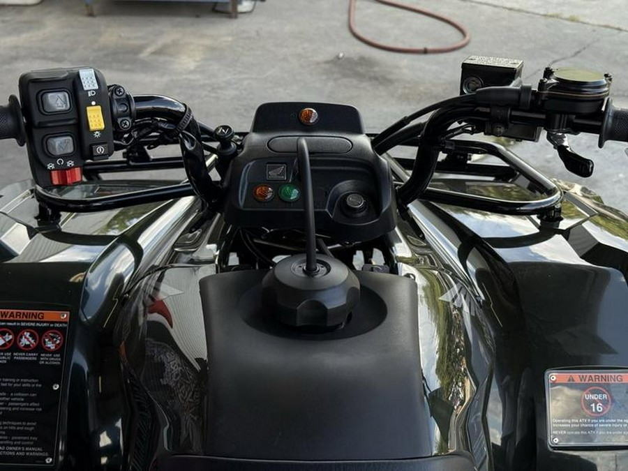 2026 Honda® FourTrax Recon ES