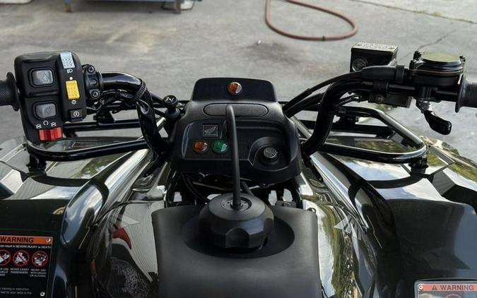 2026 Honda® FourTrax Recon ES