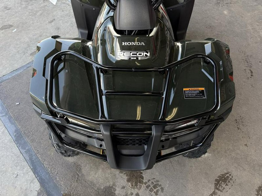 2026 Honda® FourTrax Recon ES