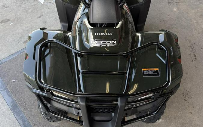 2026 Honda® FourTrax Recon ES