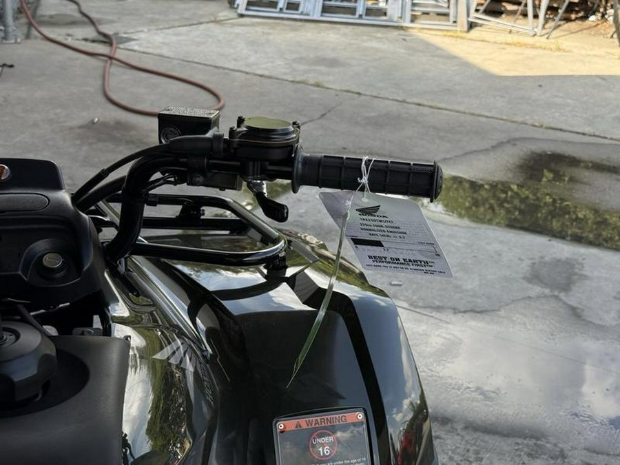 2026 Honda® FourTrax Recon ES