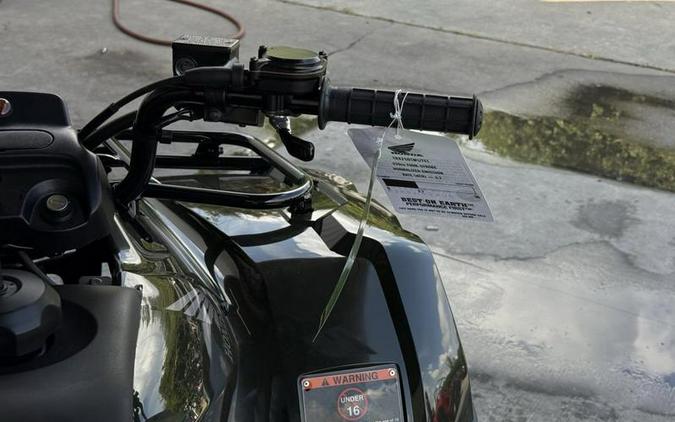 2026 Honda® FourTrax Recon ES