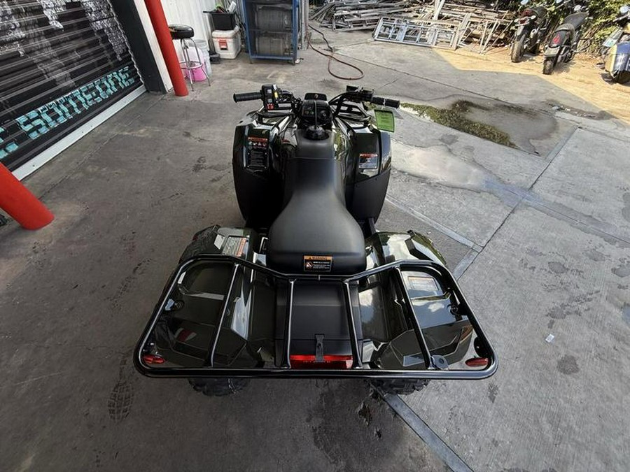 2026 Honda® FourTrax Recon ES