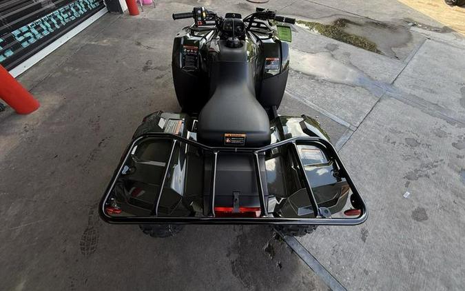 2026 Honda® FourTrax Recon ES