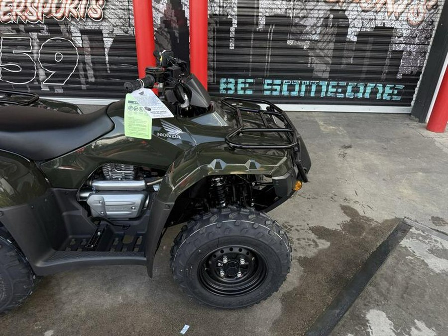 2026 Honda® FourTrax Recon ES