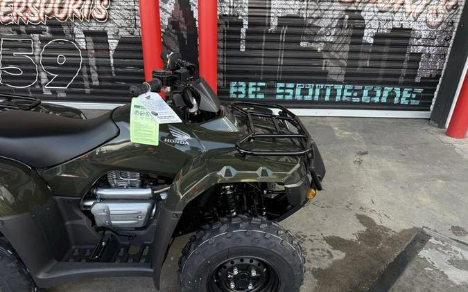 2026 Honda® FourTrax Recon ES