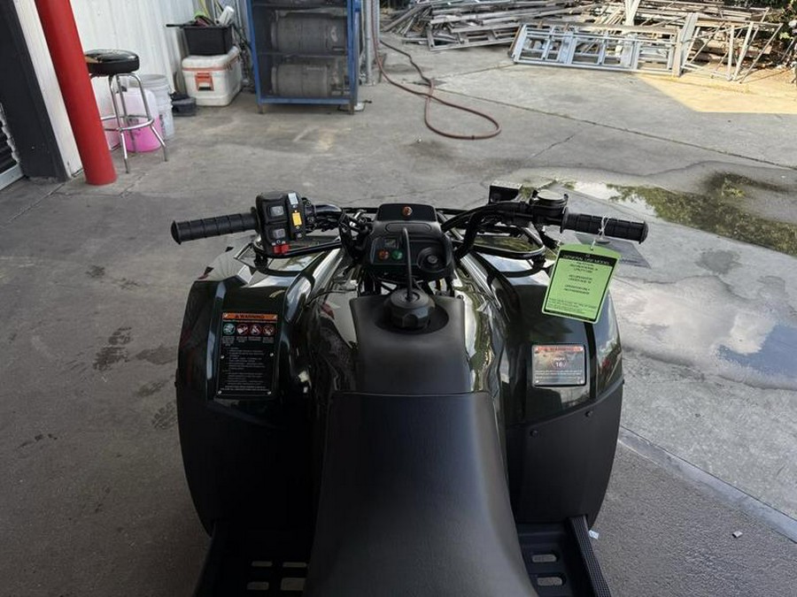 2026 Honda® FourTrax Recon ES