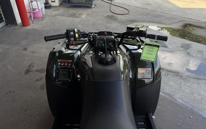 2026 Honda® FourTrax Recon ES