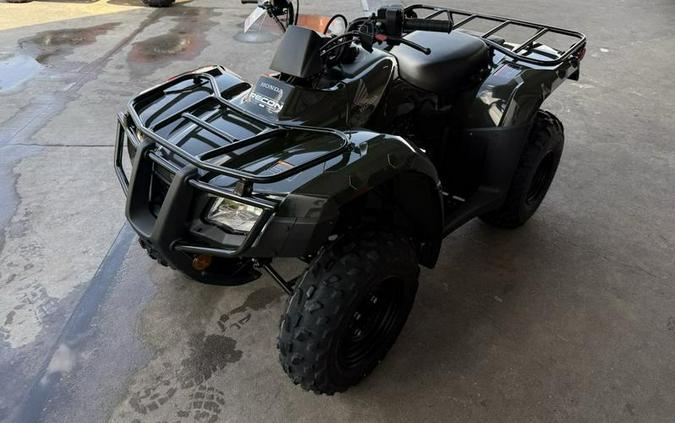 2026 Honda® FourTrax Recon ES