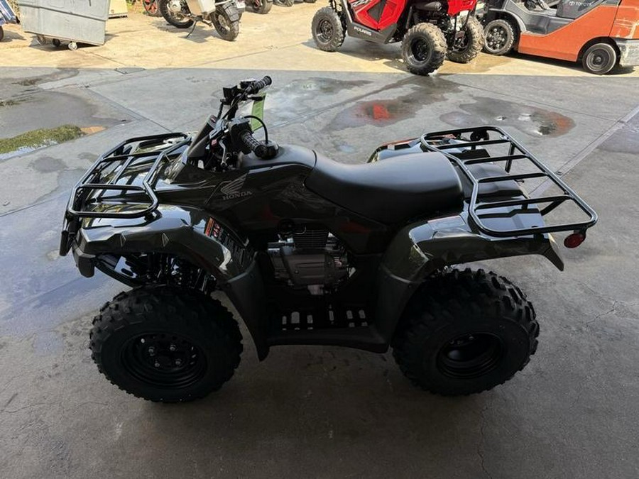 2026 Honda® FourTrax Recon ES
