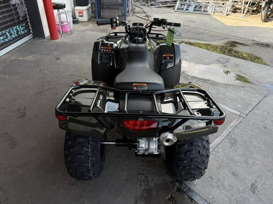 2026 Honda® FourTrax Recon ES