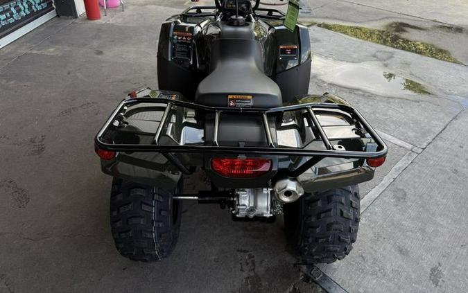 2026 Honda® FourTrax Recon ES
