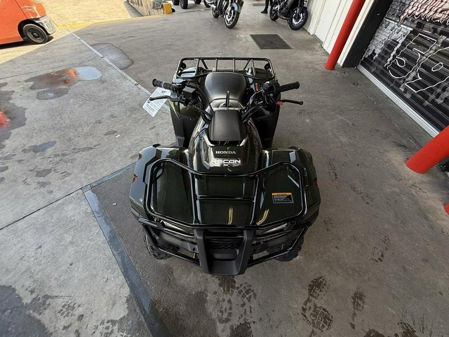 2026 Honda® FourTrax Recon ES