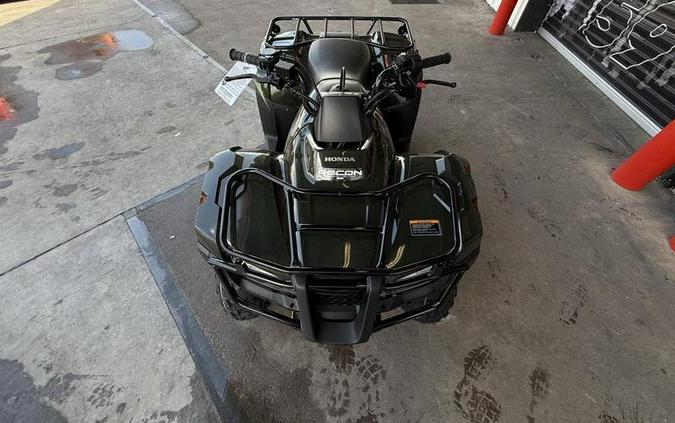 2026 Honda® FourTrax Recon ES