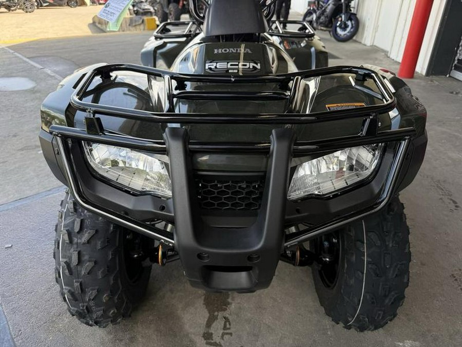 2026 Honda® FourTrax Recon ES