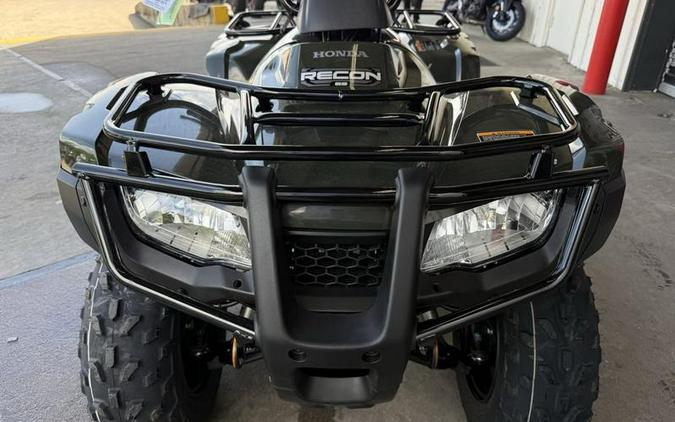 2026 Honda® FourTrax Recon ES