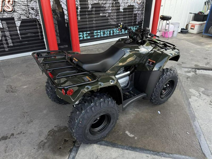 2026 Honda® FourTrax Recon ES