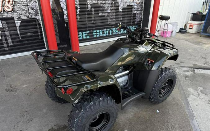2026 Honda® FourTrax Recon ES