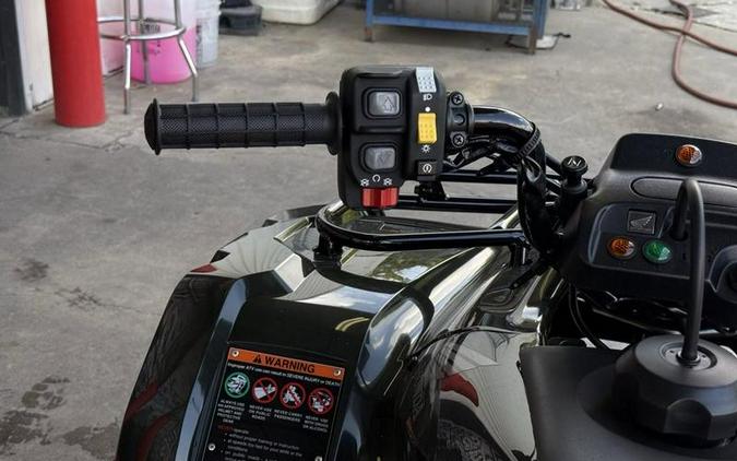 2026 Honda® FourTrax Recon ES