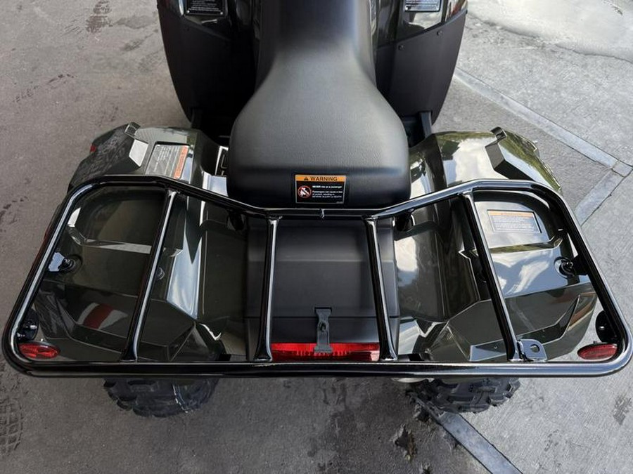 2026 Honda® FourTrax Recon ES