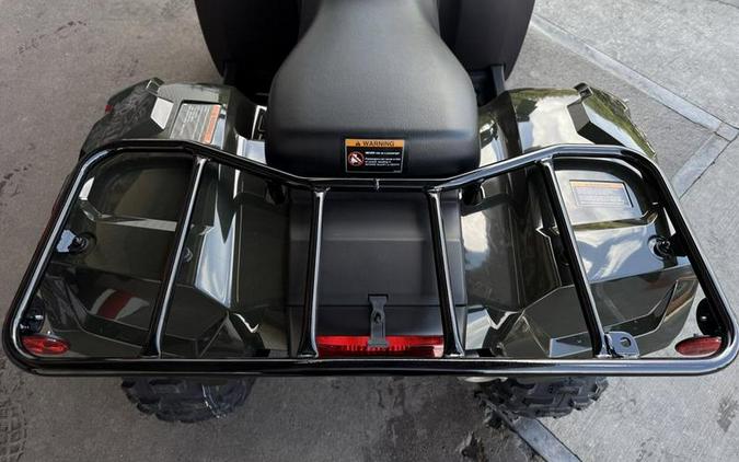 2026 Honda® FourTrax Recon ES