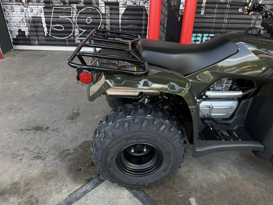 2026 Honda® FourTrax Recon ES