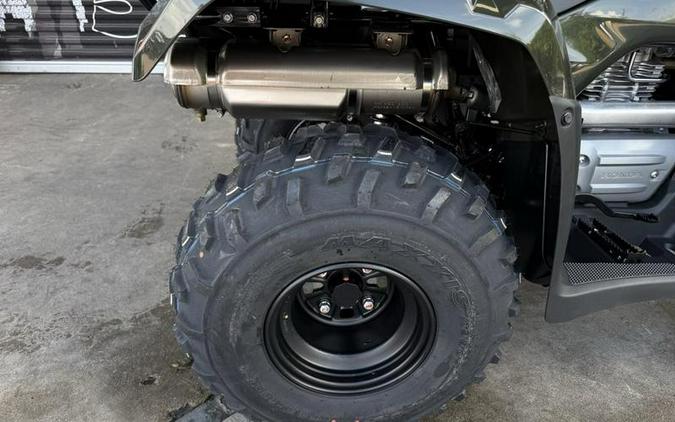 2026 Honda® FourTrax Recon ES