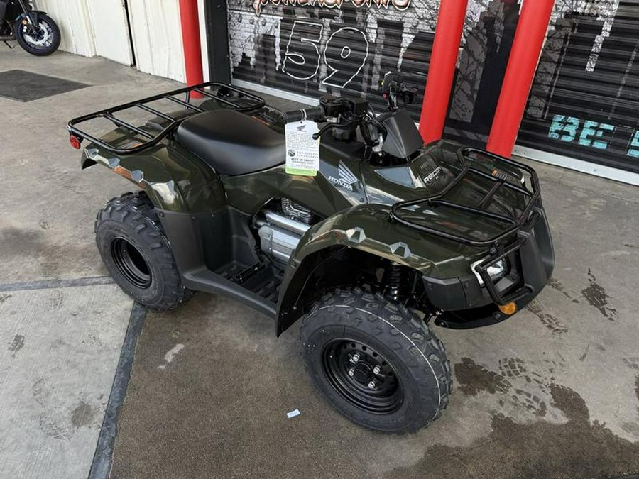 2026 Honda® FourTrax Recon ES