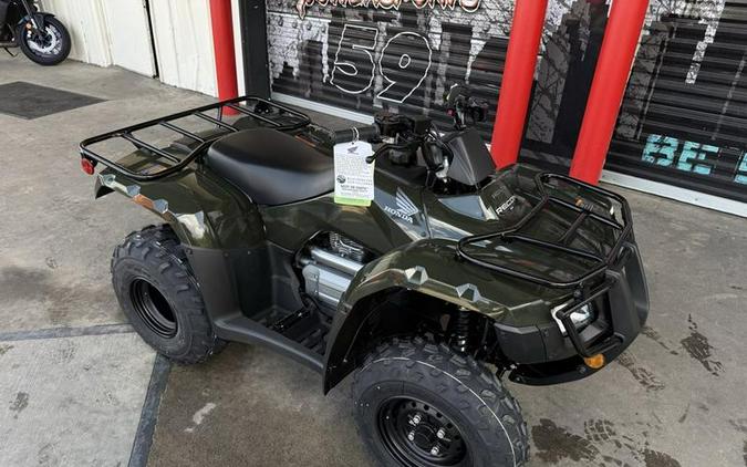 2026 Honda® FourTrax Recon ES