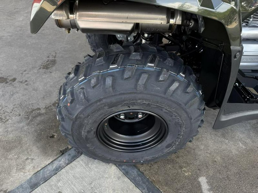 2026 Honda® FourTrax Recon ES