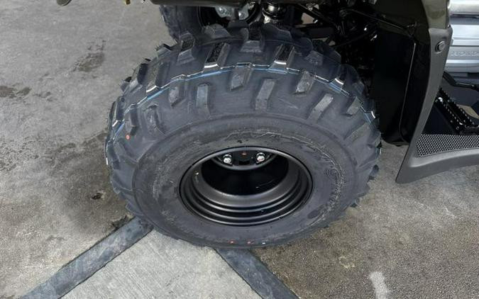 2026 Honda® FourTrax Recon ES