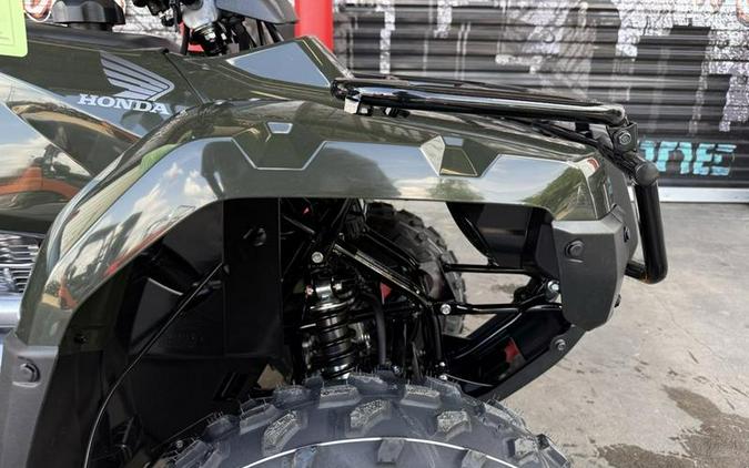 2026 Honda® FourTrax Recon ES