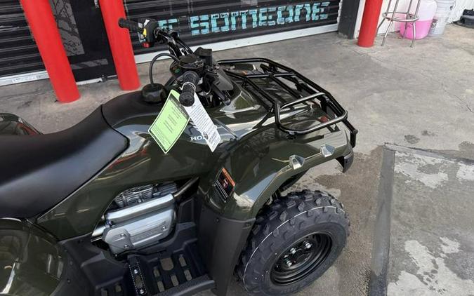 2026 Honda® FourTrax Recon ES