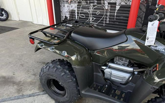 2026 Honda® FourTrax Recon ES
