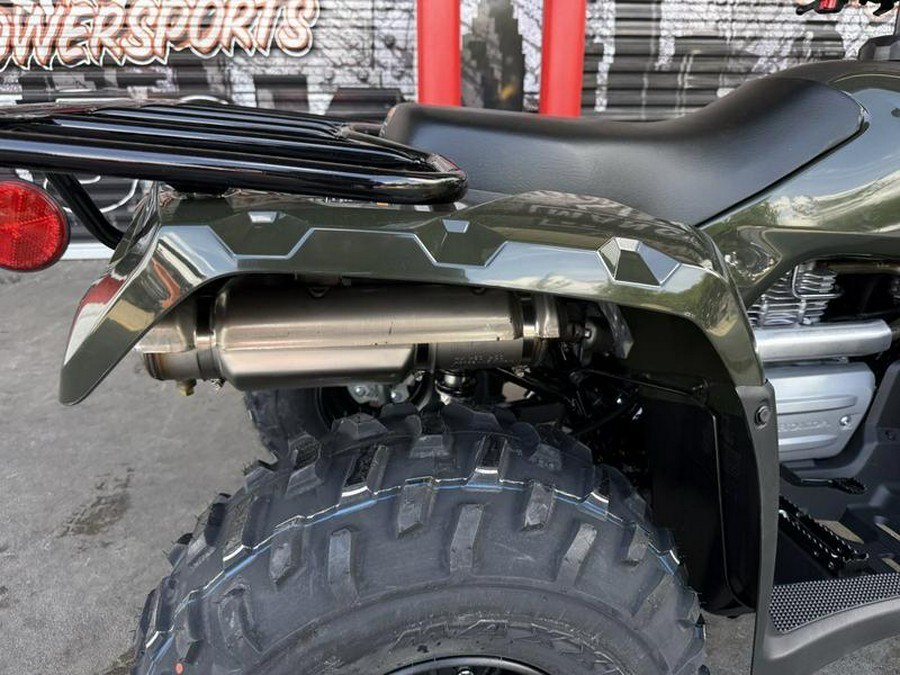 2026 Honda® FourTrax Recon ES