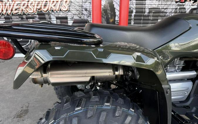 2026 Honda® FourTrax Recon ES