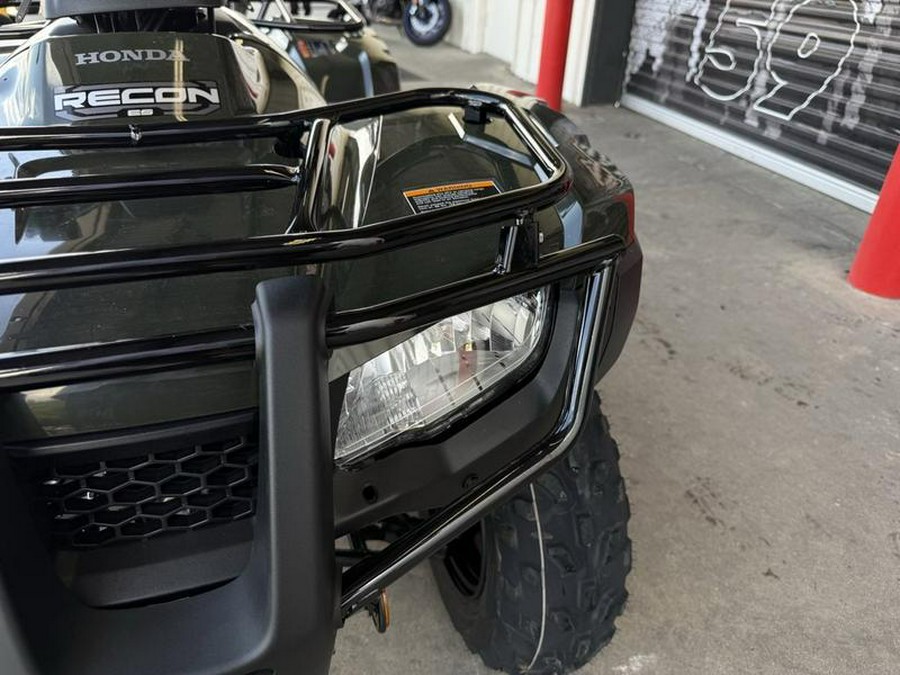 2026 Honda® FourTrax Recon ES