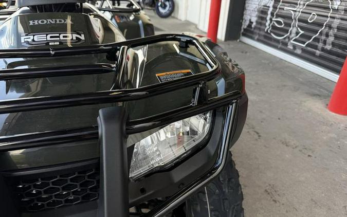 2026 Honda® FourTrax Recon ES