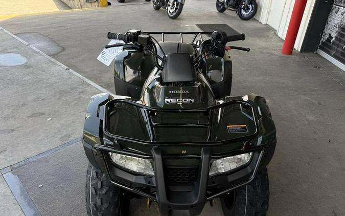 2026 Honda® FourTrax Recon ES