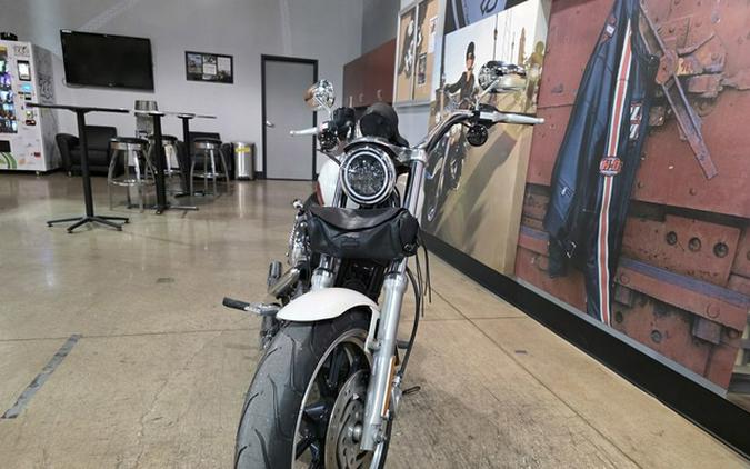 2016 Harley-Davidson XL1200T - Sportster Superlow 1200T