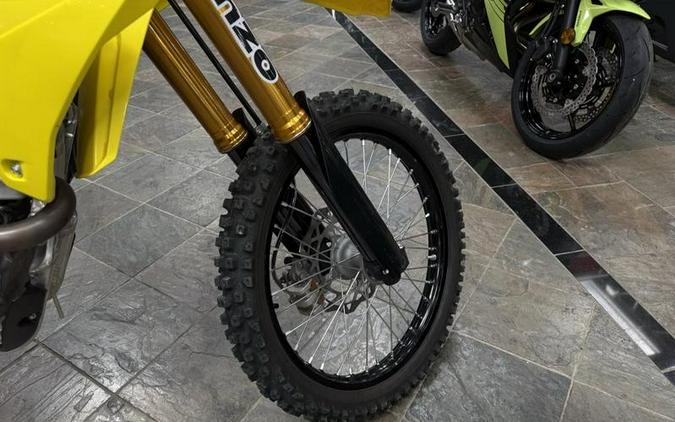 2024 Suzuki RM-Z450