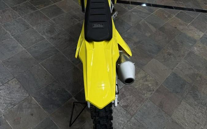 2024 Suzuki RM-Z450