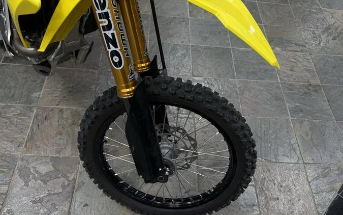 2024 Suzuki RM-Z450