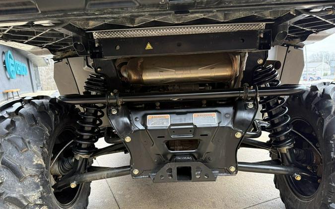 2026 Can-Am Defender XT HD11