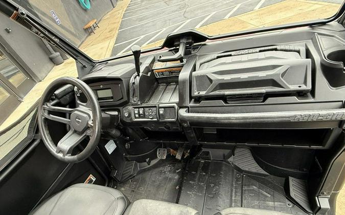 2026 Can-Am Defender XT HD11