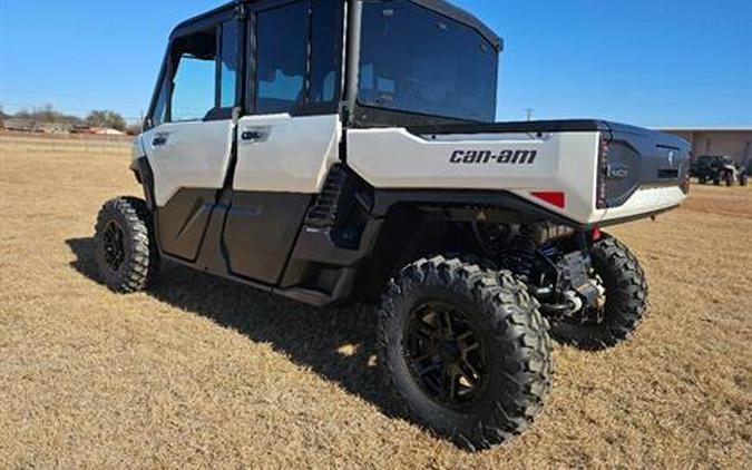 2026 Can-Am Defender MAX Limited HD11