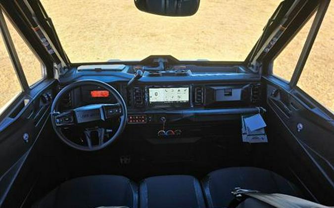 2026 Can-Am Defender MAX Limited HD11