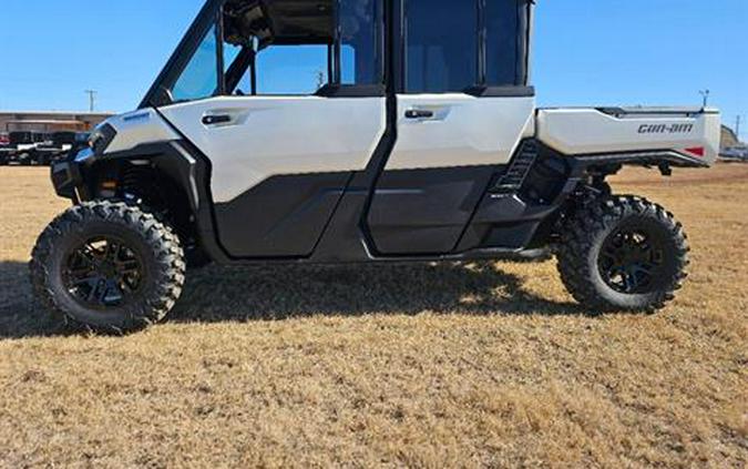 2026 Can-Am Defender MAX Limited HD11